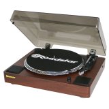 Roadstar TT-260SPK #1