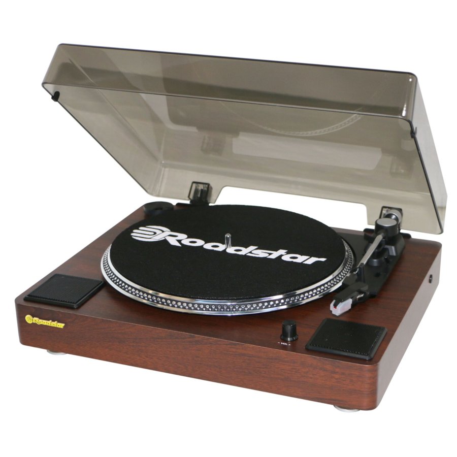 Roadstar TT-260SPK #1