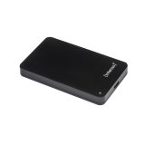 Intenso Memory Case 2,5    320GB USB 3.2 schwarz certified refurb #1
