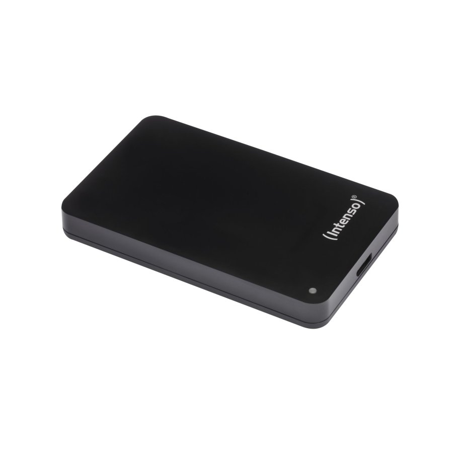 Intenso Memory Case 2,5    320GB USB 3.2 schwarz certified refurb #1