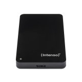 Intenso Memory Case 2,5    320GB USB 3.2 schwarz certified refurb #2