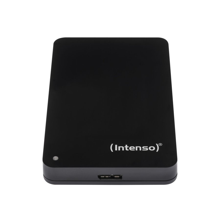 Intenso Memory Case 2,5    320GB USB 3.2 schwarz certified refurb #2