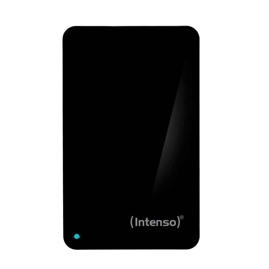 Intenso Memory Case 2,5    320GB USB 3.2 schwarz certified refurb #3