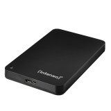 Intenso Memory Case 2,5    320GB USB 3.2 schwarz certified refurb #5