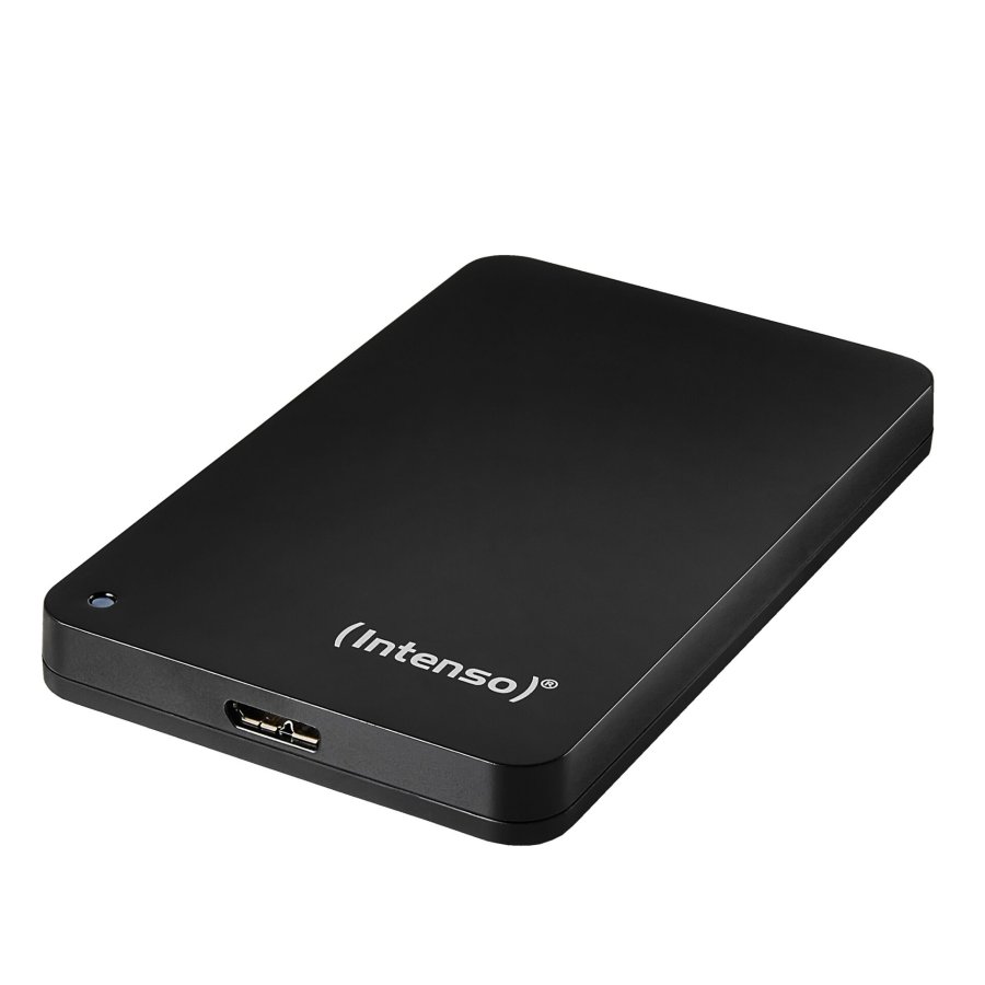 Intenso Memory Case 2,5    320GB USB 3.2 schwarz certified refurb #5
