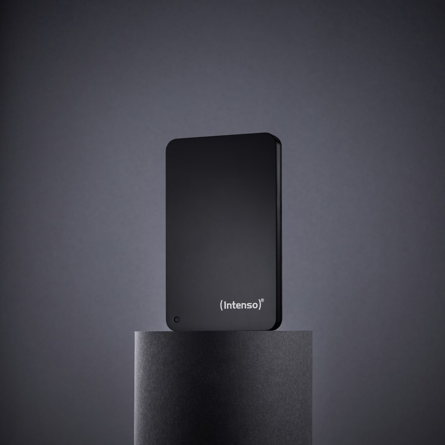 Intenso Memory Case 2,5    320GB USB 3.2 schwarz certified refurb #9