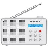 Kenwood CR-M25DAB weiß #1