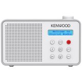 Kenwood CR-M25DAB weiß #2