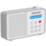 Kenwood CR-M25DAB weiß #3