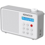 Kenwood CR-M25DAB weiß #4