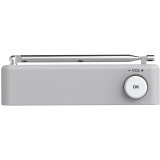 Kenwood CR-M25DAB weiß #7