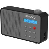 Kenwood CR-M25DAB grau #4