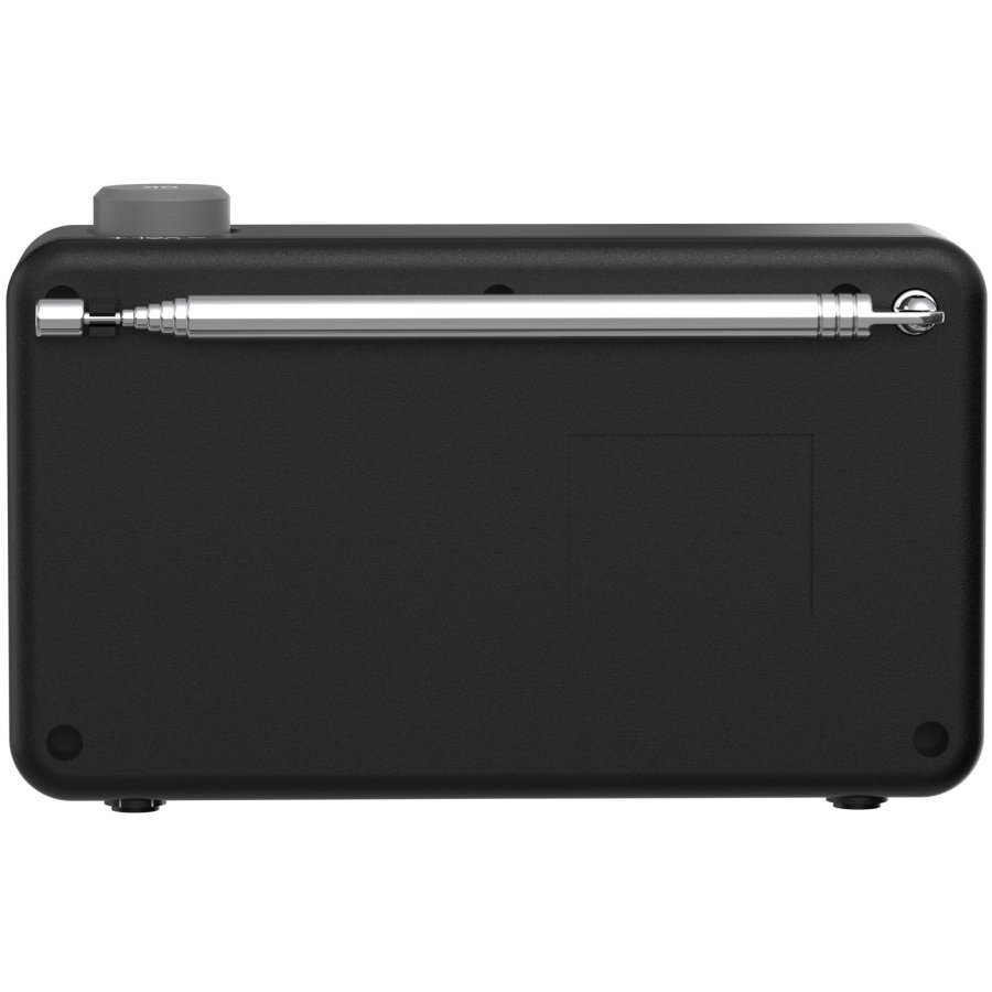 Kenwood CR-M25DAB grau #5