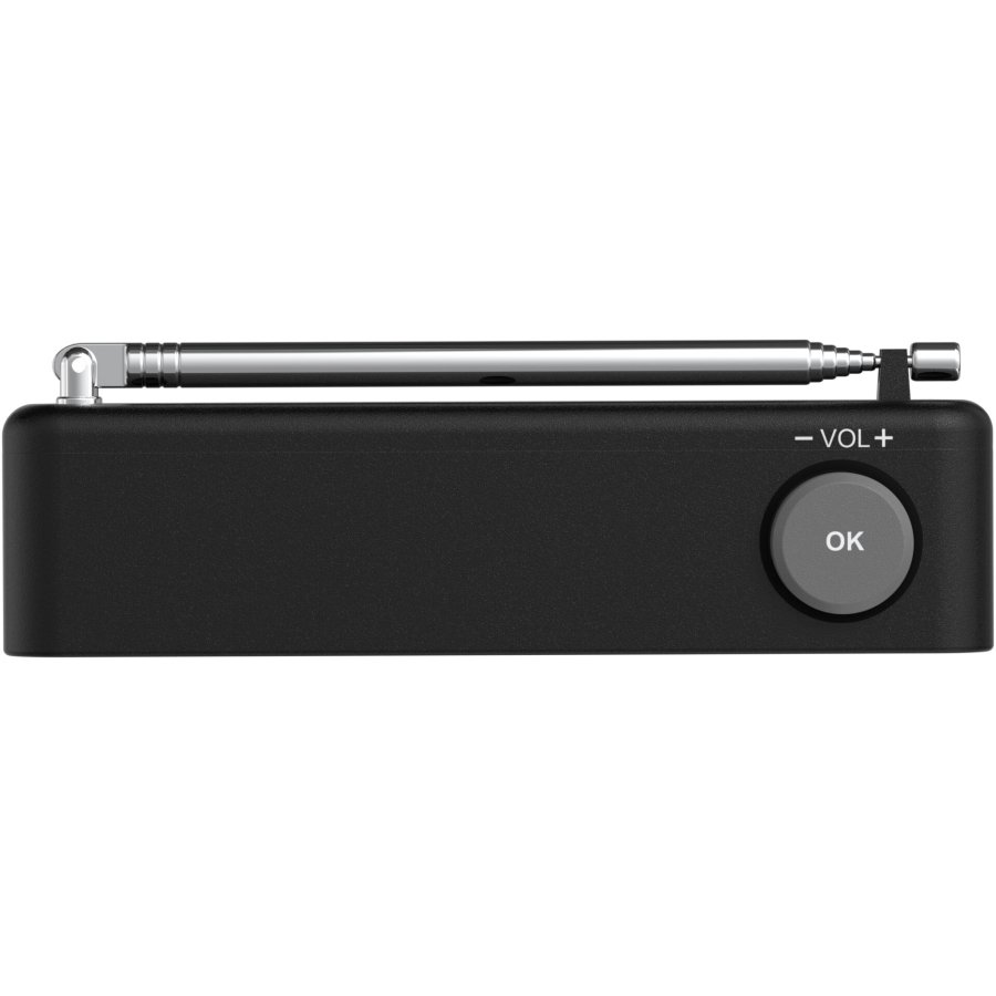 Kenwood CR-M25DAB grau #7