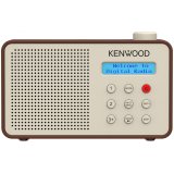 Kenwood CR-M25DAB braun #2
