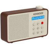 Kenwood CR-M25DAB braun #3