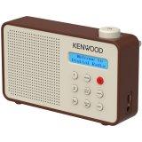 Kenwood CR-M25DAB braun #4
