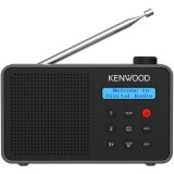 Kenwood CR-M25DAB schwarz #1