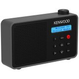 Kenwood CR-M25DAB schwarz #3