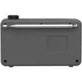 Kenwood CR-M25DAB schwarz #4