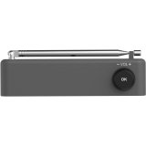 Kenwood CR-M25DAB schwarz #6