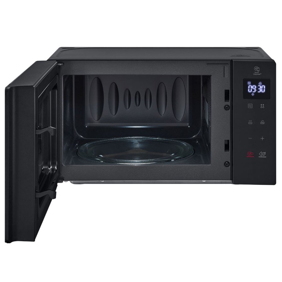 LG MH6032GAS #2