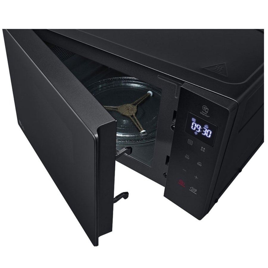 LG MH6032GAS #4