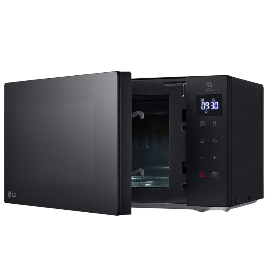 LG MH6032GAS #5