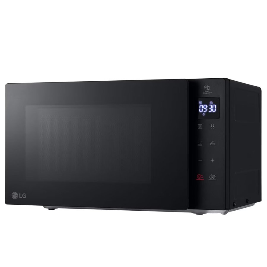 LG MH6032GAS #7