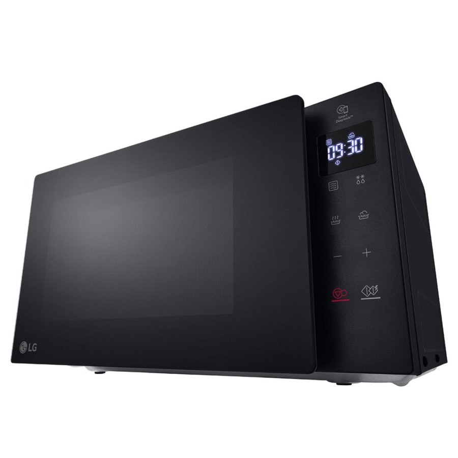 LG MH6032GAS #8