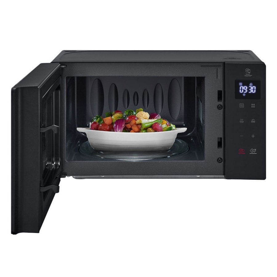 LG MH6032GAS #9