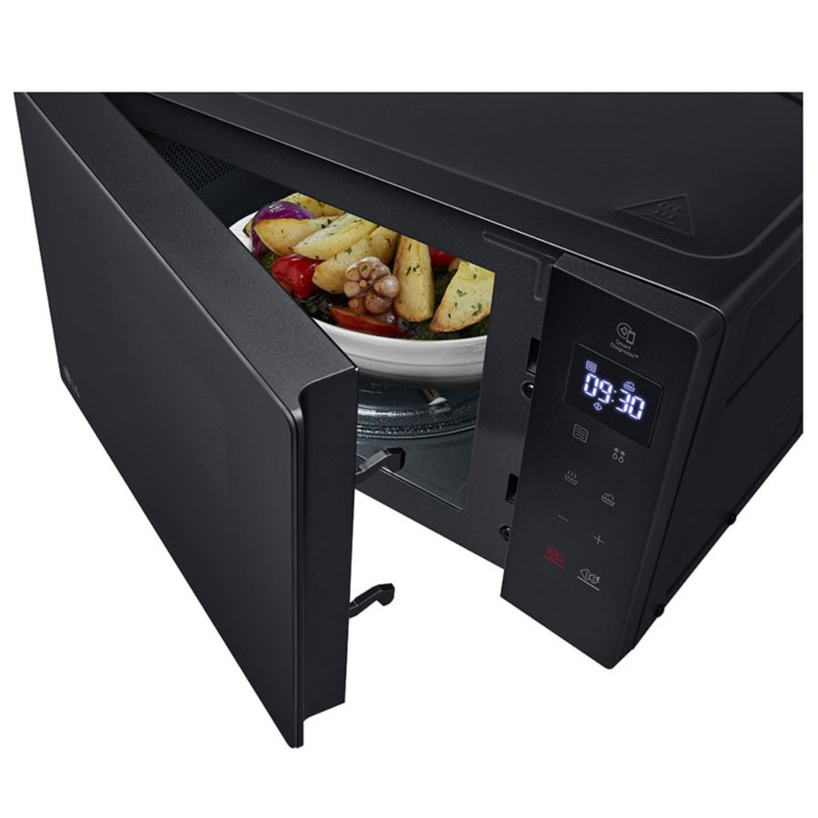 LG MH6032GAS #10