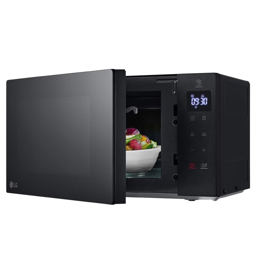 LG MH6032GAS #11