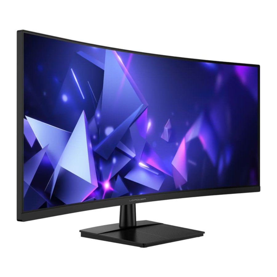LC-Power LC-M34QC #2