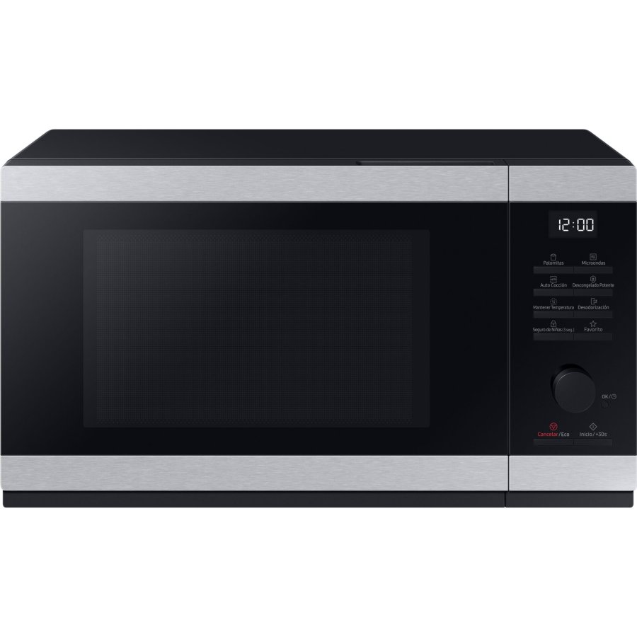 Samsung MS32DG4504ATE1 MW4000D, Stainless Steel #1