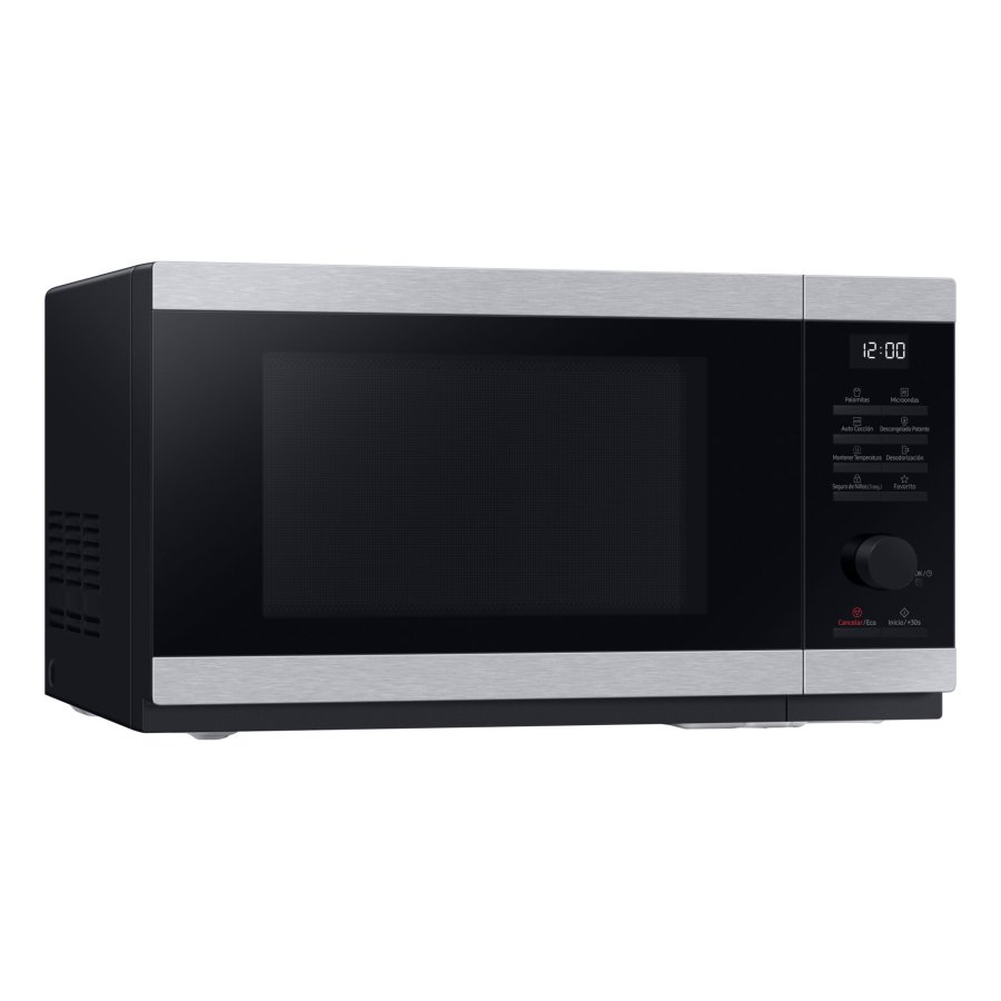 Samsung MS32DG4504ATE1 MW4000D, Stainless Steel #10