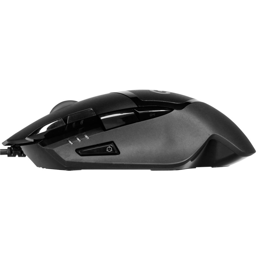 Gaming-mus Logitech 910-004068 USB 4000 dpi 500 ips #3