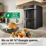 Bosch MAFD661B7 Serie 6, Double Stack Air Fryer #5
