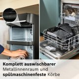 Bosch MAFD661B7 Serie 6, Double Stack Air Fryer #7