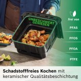 Bosch MAFD661B7 Serie 6, Double Stack Air Fryer #8