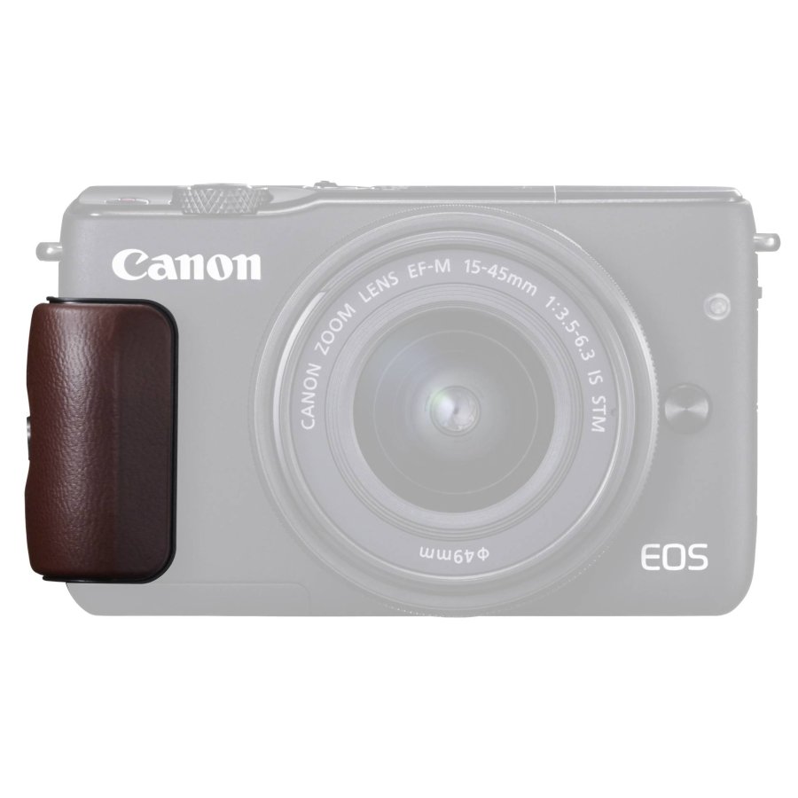 Canon GR-E3 brown #2