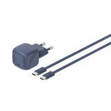 Belkin BOOST Charge USB-C/USB-C 30WLad.PD,in+Kab.WCA008kq2MBL-B6 #1