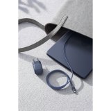 Belkin BOOST Charge USB-C/USB-C 30WLad.PD,in+Kab.WCA008kq2MBL-B6 #3