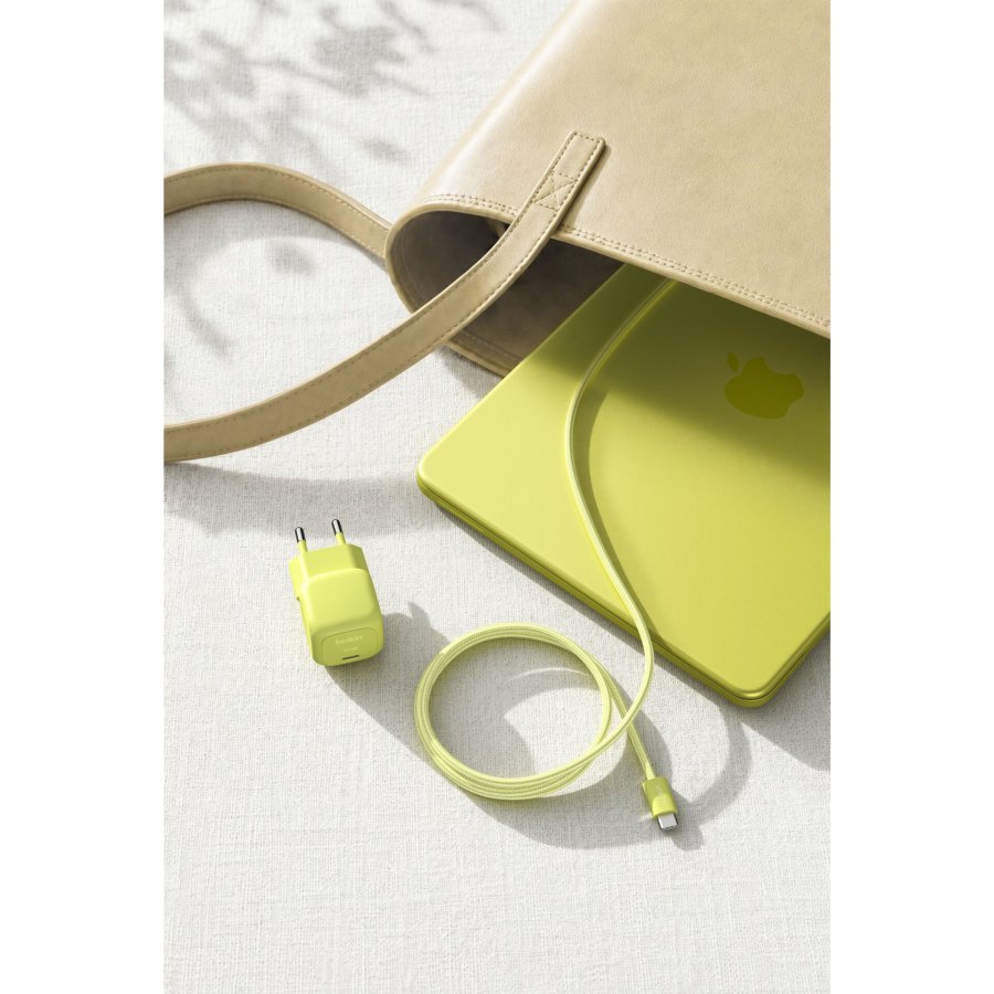 Belkin BOOST Charge USB-C/USB-C 30WLad.PD,ci+Kab.WCA008kq2MGR-B6 #3