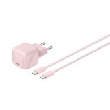 Belkin BOOST Charge USB-C/USB-C 30WLad.PD,bl+Kab.WCA008kq2MPK-B6 #1