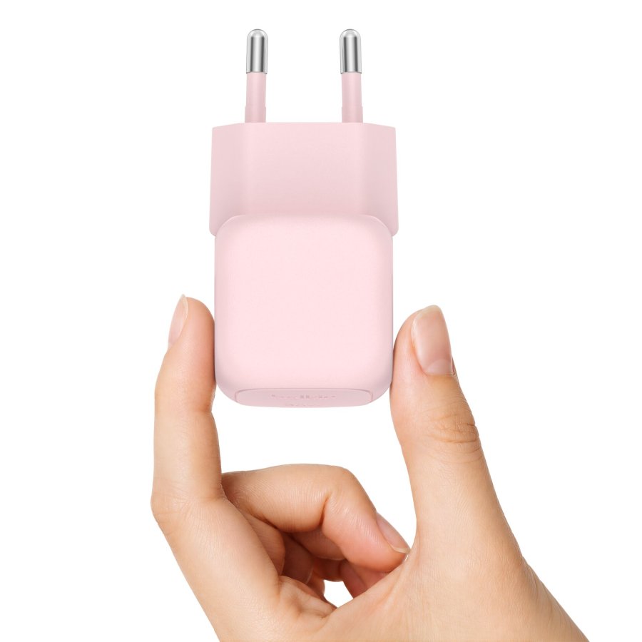 Belkin BOOST Charge USB-C/USB-C 30WLad.PD,bl+Kab.WCA008kq2MPK-B6 #2