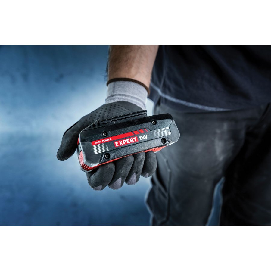 Bosch 4x EXBA18V-40 + 2x EXBA18V -80 Akku-Pack #3