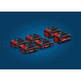 Bosch 4x EXBA18V-40 + 2x EXBA18V -80 Akku-Pack #4