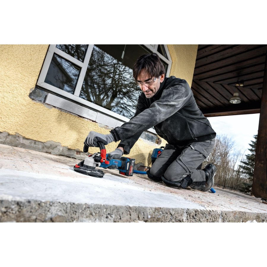 Bosch 4x EXBA18V-40 + 2x EXBA18V -80 Akku-Pack #5