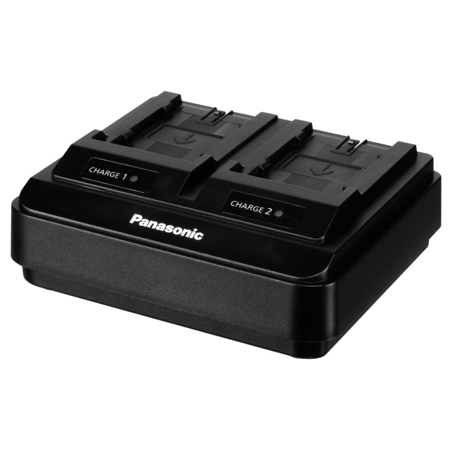 Panasonic AG-BRD50E Charger for AG-VBR Series #1